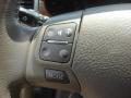 Controls of 2005 Lexus ES 330 #21