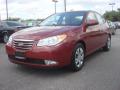 Click for details. 2010 Hyundai Elantra GLS
