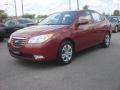 2010 Elantra GLS #2