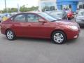 2010 Elantra GLS #5