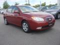 2010 Elantra GLS #6