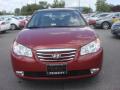 2010 Elantra GLS #7