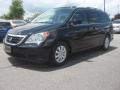 2010 Odyssey EX-L #2