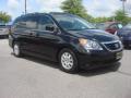 2010 Odyssey EX-L #5