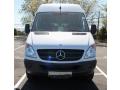 2013 Sprinter 2500 High Roof Passenger Van #2