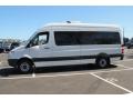 2013 Sprinter 2500 High Roof Passenger Van #3