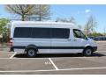 2013 Sprinter 2500 High Roof Passenger Van #7