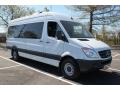 2013 Sprinter 2500 High Roof Passenger Van #8