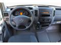 2013 Sprinter 2500 High Roof Passenger Van #14