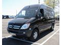 Click for details. 2013 Mercedes-Benz Sprinter 2500 High Roof Passenger Van