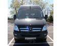 2013 Sprinter 2500 High Roof Passenger Van #2
