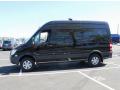 2013 Sprinter 2500 High Roof Passenger Van #3