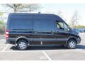 2013 Sprinter 2500 High Roof Passenger Van #7
