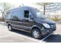 2013 Sprinter 2500 High Roof Passenger Van #8
