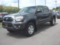 2012 Tacoma V6 SR5 Double Cab 4x4 #2
