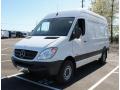 Click for details. 2013 Mercedes-Benz Sprinter 2500 Cargo Van