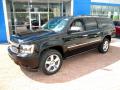 2013 Suburban LTZ 4x4 #10 2013 Suburban LTZ 4x4 #10