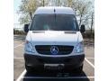2013 Sprinter 2500 Cargo Van #2