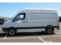 2013 Sprinter 2500 Cargo Van #3