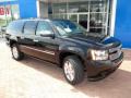 2013 Suburban LTZ 4x4 #12 2013 Suburban LTZ 4x4 #12