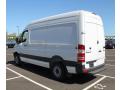 2013 Sprinter 2500 Cargo Van #4