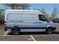 2013 Sprinter 2500 Cargo Van #7