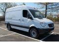 2013 Sprinter 2500 Cargo Van #8