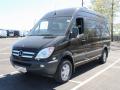 Click for details. 2013 Mercedes-Benz Sprinter 2500 High Roof Passenger Van