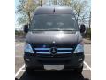 2013 Sprinter 2500 High Roof Passenger Van #2