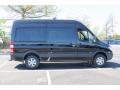 2013 Sprinter 2500 High Roof Passenger Van #7