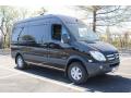 2013 Sprinter 2500 High Roof Passenger Van #8