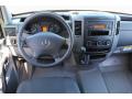 2013 Sprinter 2500 High Roof Passenger Van #14