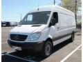 Click for details. 2013 Mercedes-Benz Sprinter 2500 High Roof Cargo Van