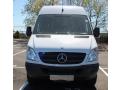 2013 Sprinter 2500 High Roof Cargo Van #2
