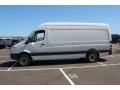2013 Sprinter 2500 High Roof Cargo Van #3