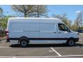 2013 Sprinter 2500 High Roof Cargo Van #7