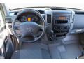 2013 Sprinter 2500 High Roof Cargo Van #14