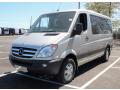 Click for details. 2013 Mercedes-Benz Sprinter 2500 High Roof Passenger Van