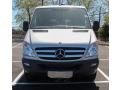 2013 Sprinter 2500 High Roof Passenger Van #2
