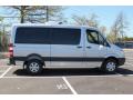 2013 Sprinter 2500 High Roof Passenger Van #7