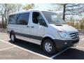 2013 Sprinter 2500 High Roof Passenger Van #8
