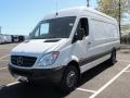 Click for details. 2013 Mercedes-Benz Sprinter 3500 High Roof Cargo Van