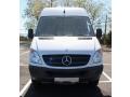 2013 Sprinter 3500 High Roof Cargo Van #2