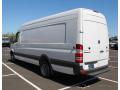 2013 Sprinter 3500 High Roof Cargo Van #4