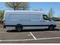 2013 Sprinter 3500 High Roof Cargo Van #7