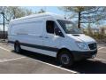 2013 Sprinter 3500 High Roof Cargo Van #8