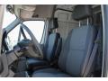 2013 Sprinter 3500 High Roof Cargo Van #12