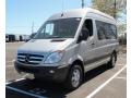 Click for details. 2013 Mercedes-Benz Sprinter 2500 High Roof Passenger Van