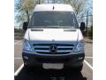 2013 Sprinter 2500 High Roof Passenger Van #2