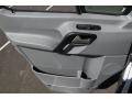 Door Panel of 2013 Mercedes-Benz Sprinter 2500 High Roof Passenger Van #11